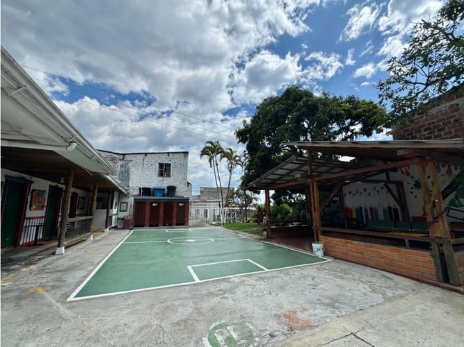 Lote en venta en San Jose, Armenia, 345 m² · foto 10 de 21