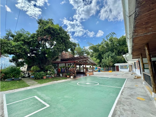 Lote en venta en San Jose, Armenia, 345 m² · foto 12 de 21