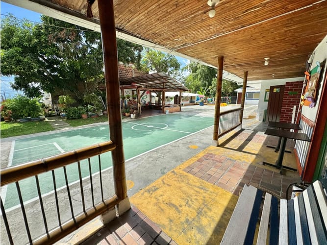Lote en venta en San Jose, Armenia, 345 m² · foto 13 de 21