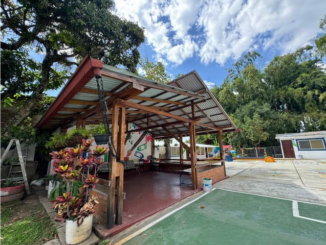 Lote en venta en San Jose, Armenia, 345 m² · foto 14 de 21