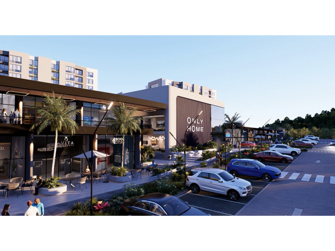Local en venta en Romelia Alta, Dosquebradas, 102 m² · foto 4 de 14
