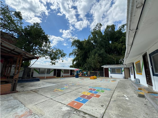 Lote en venta en San Jose, Armenia, 345 m² · foto 16 de 21
