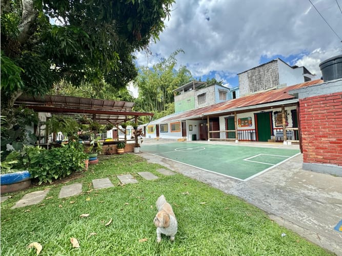 Lote en venta en San Jose, Armenia, 345 m² · foto 19 de 21