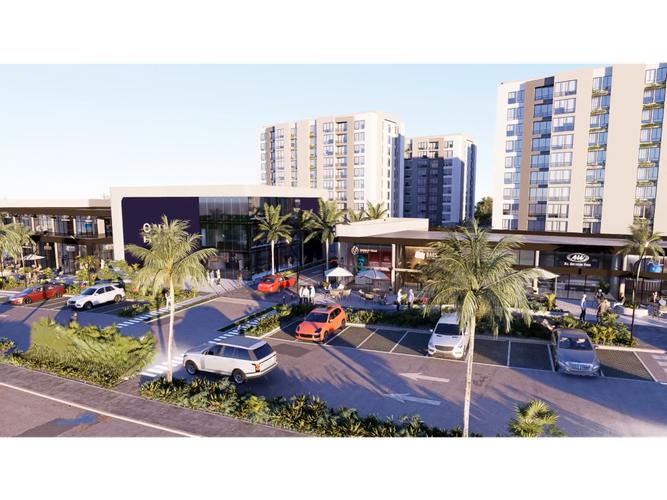 Local en venta en Romelia Alta, Dosquebradas, 102 m² · foto 11 de 14