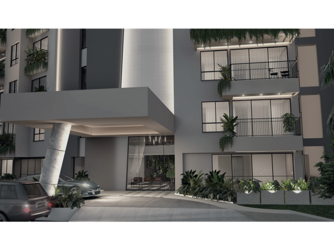 Apartaestudio en venta en Avenida Centenario, Armenia, 63 m² · foto 2 de 9