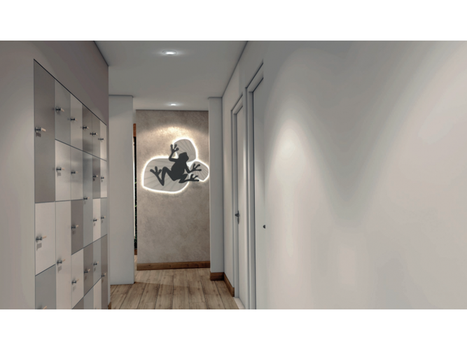 Apartaestudio en venta en Avenida Centenario, Armenia, 63 m² · foto 6 de 9