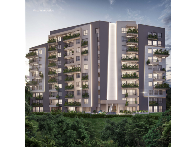 Apartaestudio en venta en Avenida Centenario, Armenia, 63 m² · foto 7 de 9