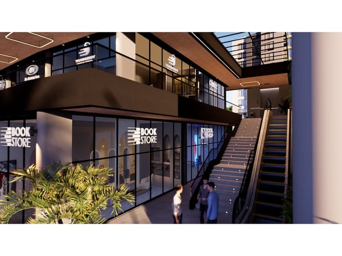 Local en venta en Romelia Alta, Dosquebradas, 92 m² · foto 4 de 16