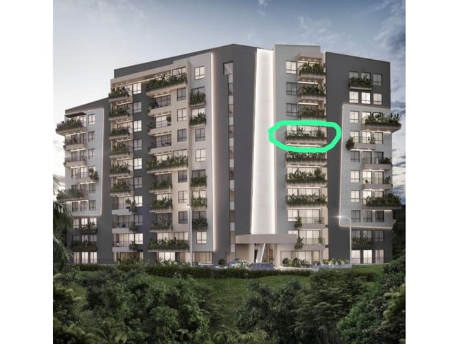 Apartaestudio en venta en Avenida Centenario, Armenia, 63 m² · foto 9 de 9