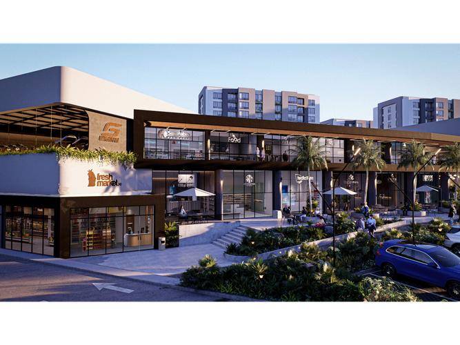 Local en venta en Romelia Alta, Dosquebradas, 92 m² · foto 13 de 16