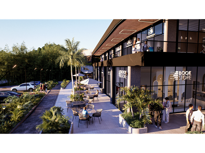 Local en venta en Romelia Alta, Dosquebradas, 95 m² · foto 7 de 16