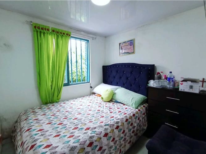 Casa de 3 alcobas en venta en Corbones, Armenia, 50 m² · foto 3 de 8