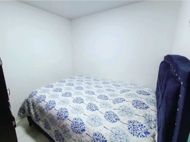 Casa de 3 alcobas en venta en Corbones, Armenia, 50 m² · foto 4 de 8