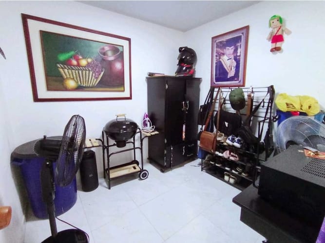 Casa de 3 alcobas en venta en Corbones, Armenia, 50 m² · foto 5 de 8