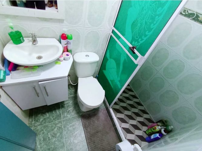 Casa de 3 alcobas en venta en Corbones, Armenia, 50 m² · foto 6 de 8