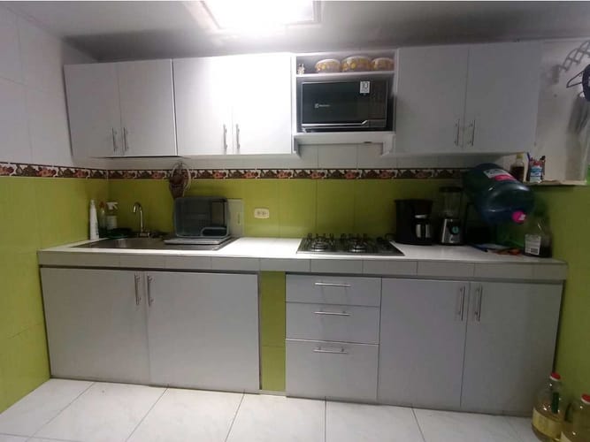 Casa de 3 alcobas en venta en Corbones, Armenia, 50 m² · foto 8 de 8