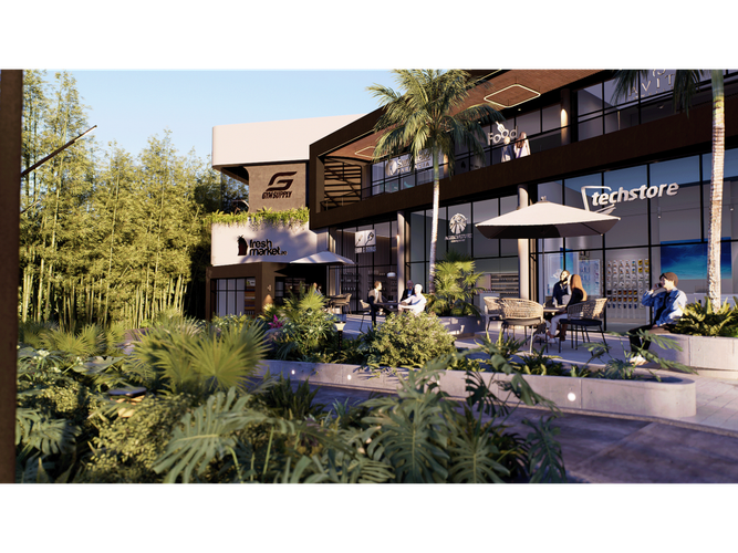 Local en venta en Romelia Alta, Dosquebradas, 95 m² · foto 14 de 16