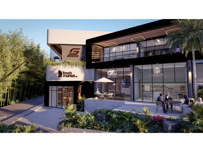 Local en venta en Romelia Alta, Dosquebradas, 81 m² · foto 14 de 16