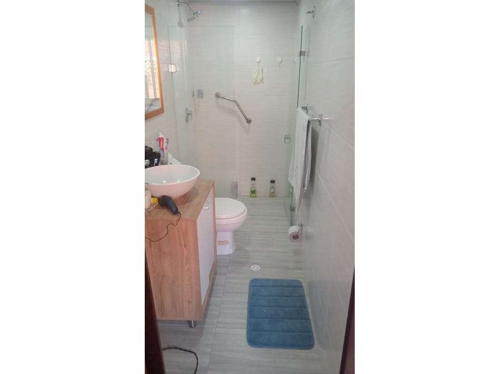 Apartamento en venta en Cedritos, Bogotá · foto 3 de 16