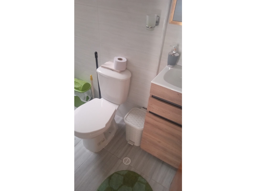 Apartamento en venta en Cedritos, Bogotá · foto 4 de 16