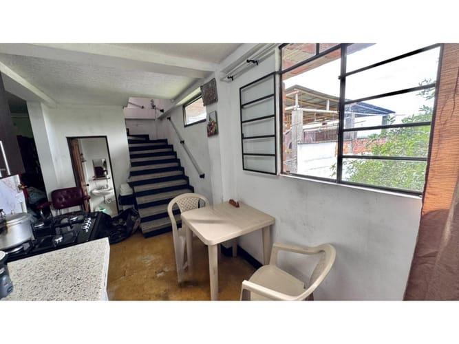 Casa en venta en Oro Negro, Armenia · foto 5 de 21