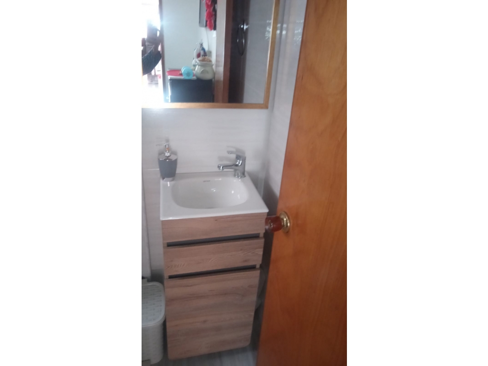 Apartamento en venta en Cedritos, Bogotá · foto 5 de 16