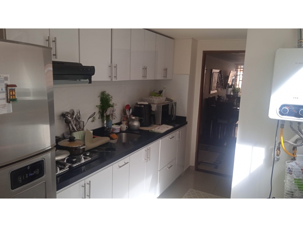 Apartamento en venta en Cedritos, Bogotá · foto 6 de 16