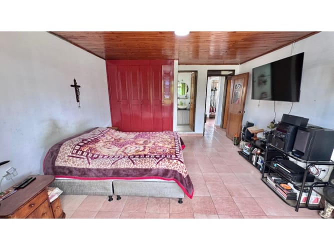 Casa en venta en Oro Negro, Armenia · foto 7 de 21