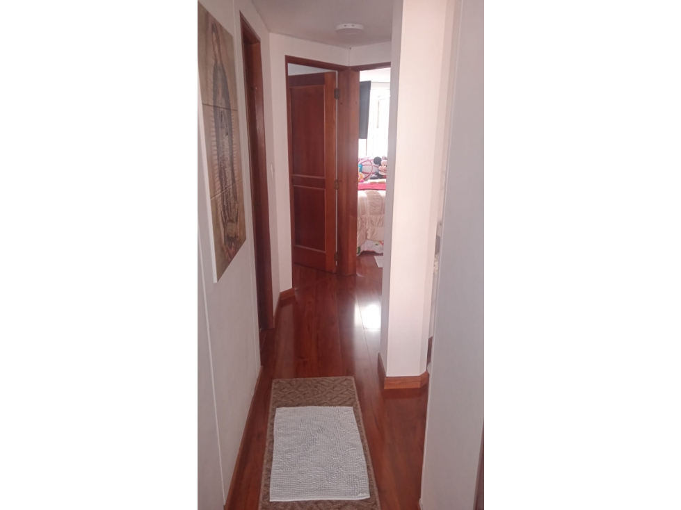 Apartamento en venta en Cedritos, Bogotá · foto 7 de 16