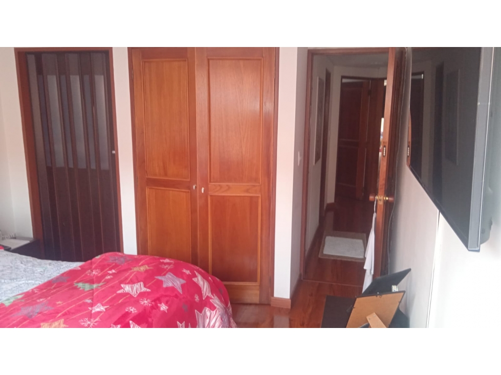 Apartamento en venta en Cedritos, Bogotá · foto 8 de 16