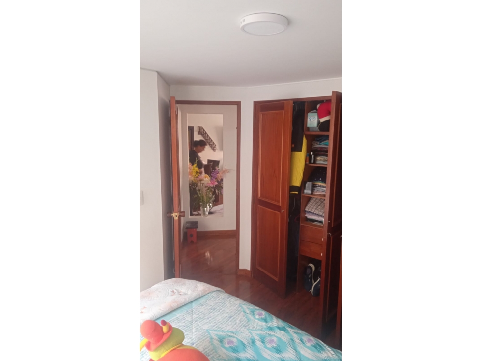 Apartamento en venta en Cedritos, Bogotá · foto 9 de 16