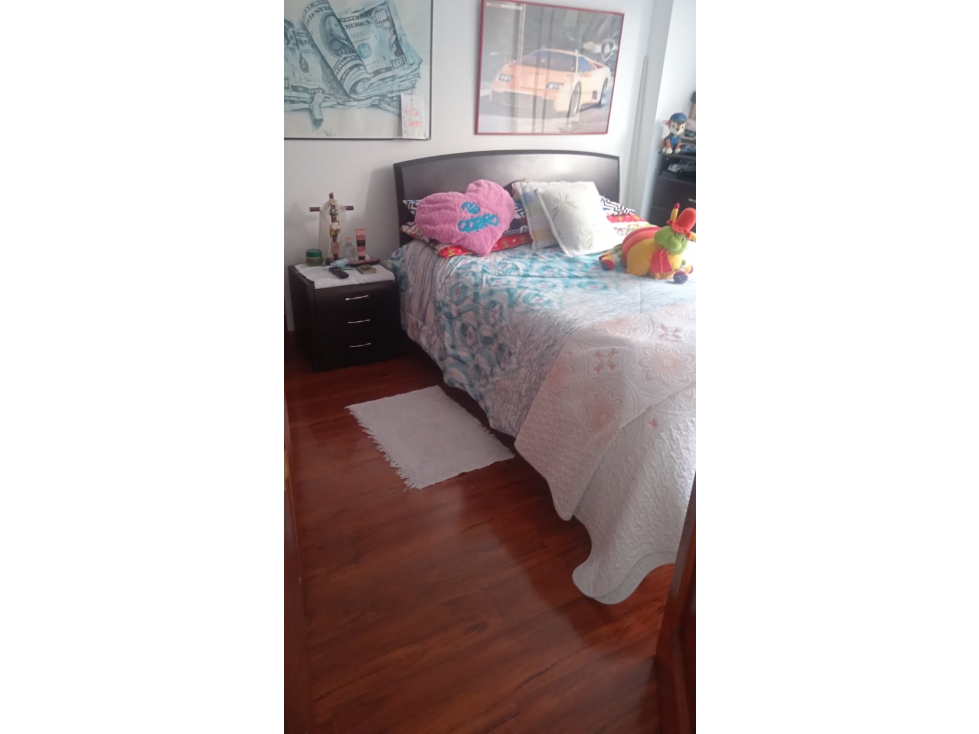 Apartamento en venta en Cedritos, Bogotá · foto 10 de 16