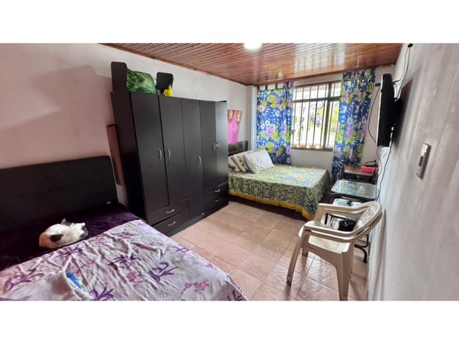 Casa en venta en Oro Negro, Armenia · foto 10 de 21