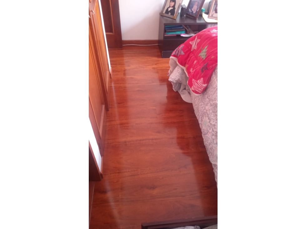 Apartamento en venta en Cedritos, Bogotá · foto 11 de 16