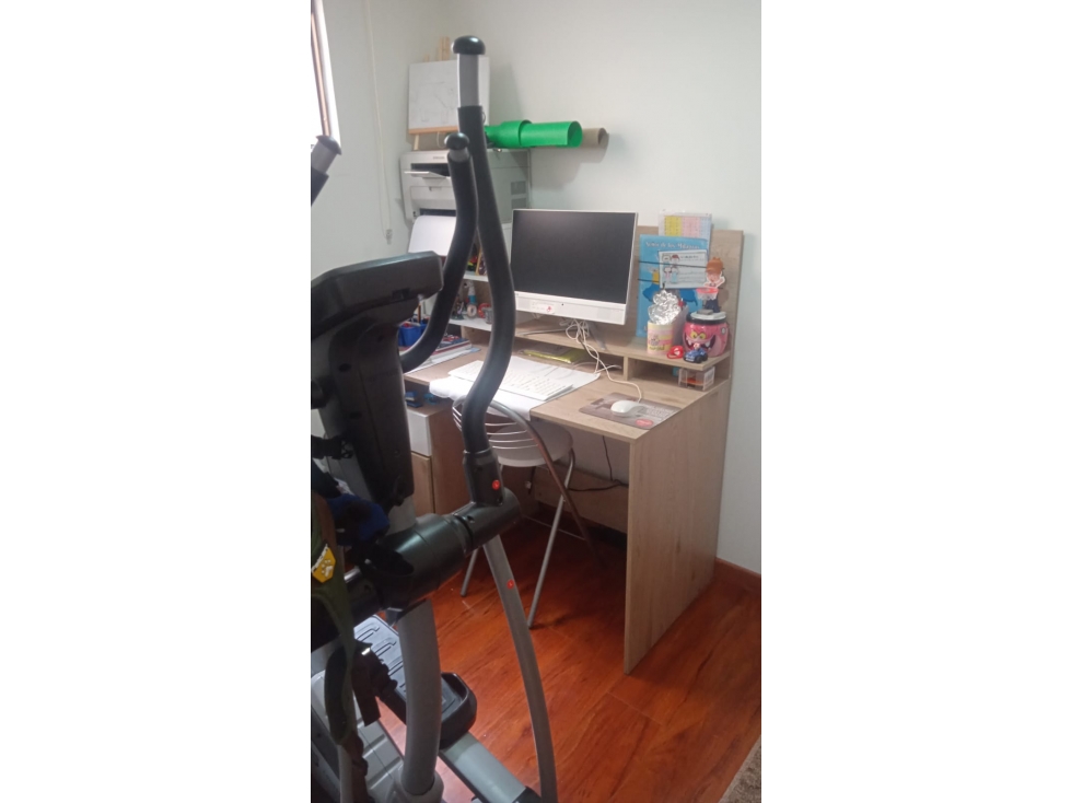 Apartamento en venta en Cedritos, Bogotá · foto 12 de 16