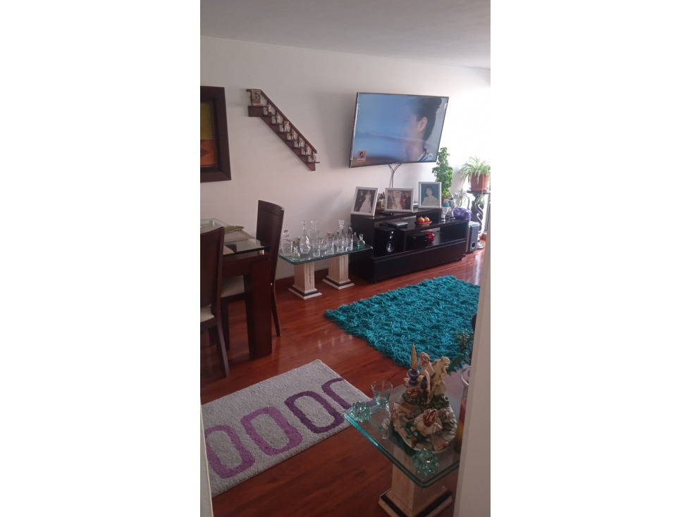 Apartamento en venta en Cedritos, Bogotá · foto 13 de 16