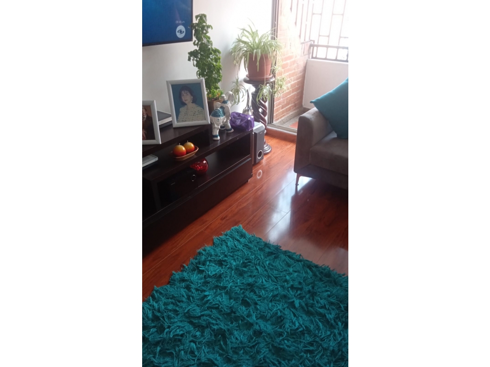 Apartamento en venta en Cedritos, Bogotá · foto 14 de 16