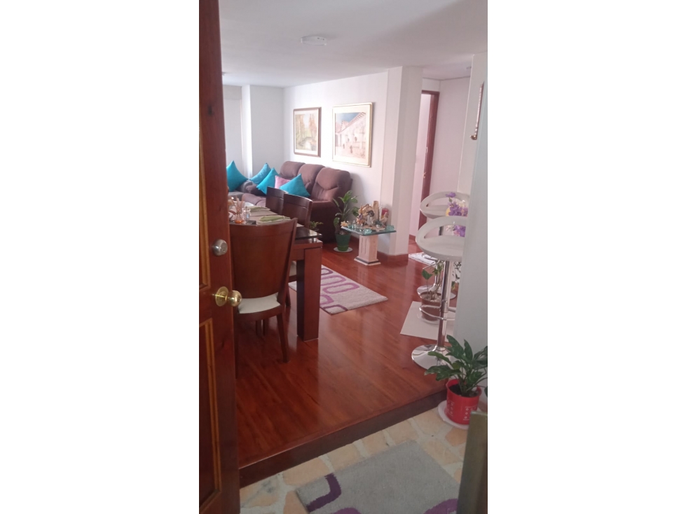 Apartamento en venta en Cedritos, Bogotá · foto 15 de 16