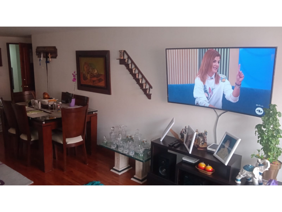 Apartamento en venta en Cedritos, Bogotá · foto 16 de 16