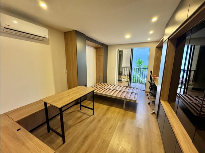 Apartaestudio en venta en Norte De Armenia, Armenia, 32 m² · foto 2 de 13
