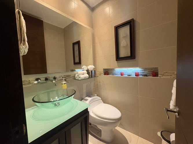 Apartamento en venta en Chicó Navarra, Bogotá · foto 4 de 24
