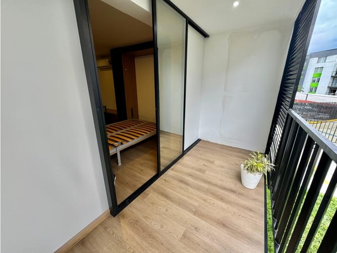 Apartaestudio en venta en Norte De Armenia, Armenia, 32 m² · foto 6 de 13