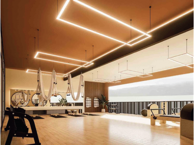 Apartaestudio en venta en Norte De Armenia, Armenia, 32 m² · foto 11 de 13