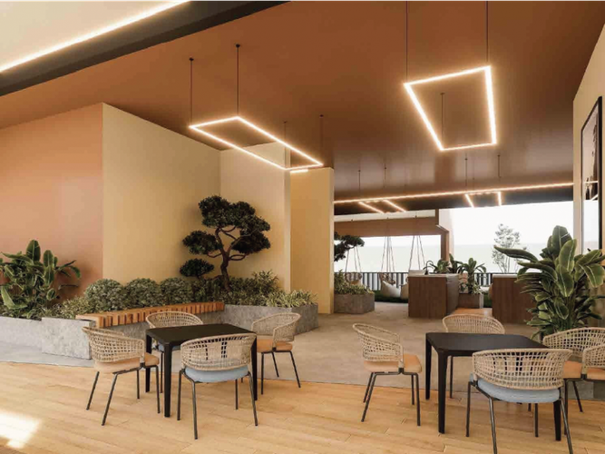 Apartaestudio en venta en Norte De Armenia, Armenia, 32 m² · foto 13 de 13