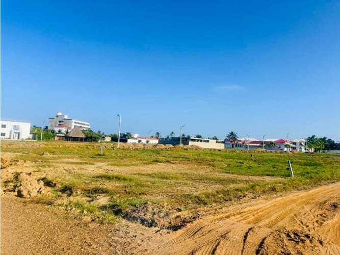 Lote en venta en Cartagena De Indias, Cartagena, 500 m² · foto 2 de 8