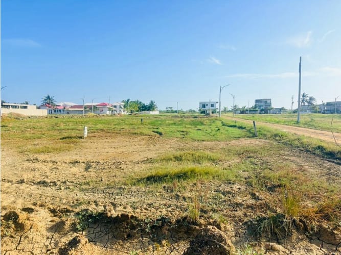 Lote en venta en Cartagena De Indias, Cartagena, 500 m² · foto 3 de 8