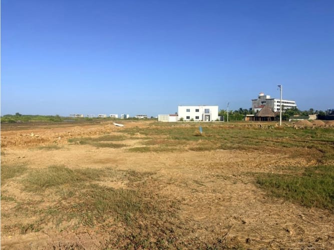 Lote en venta en Cartagena De Indias, Cartagena, 500 m² · foto 4 de 8