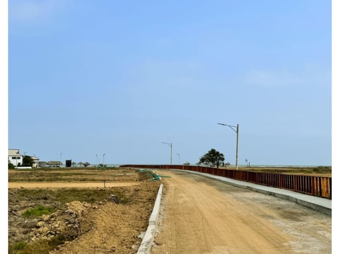 Lote en venta en Cartagena De Indias, Cartagena, 500 m² · foto 5 de 8