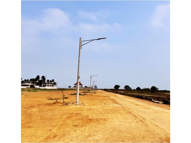 Lote en venta en Cartagena De Indias, Cartagena, 500 m² · foto 6 de 8