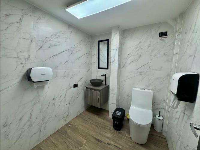 Local en venta en Armenia, Armenia, 49 m² · foto 5 de 6